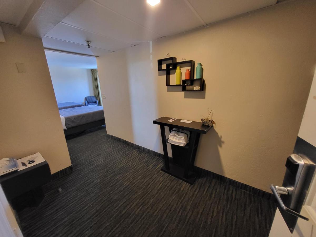 Beachside Hotel - Daytona Beach Shores Dış mekan fotoğraf