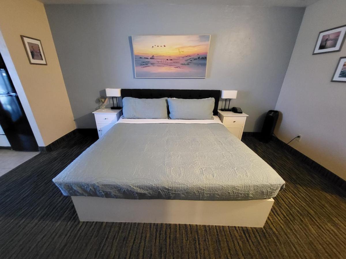 Beachside Hotel - Daytona Beach Shores Dış mekan fotoğraf