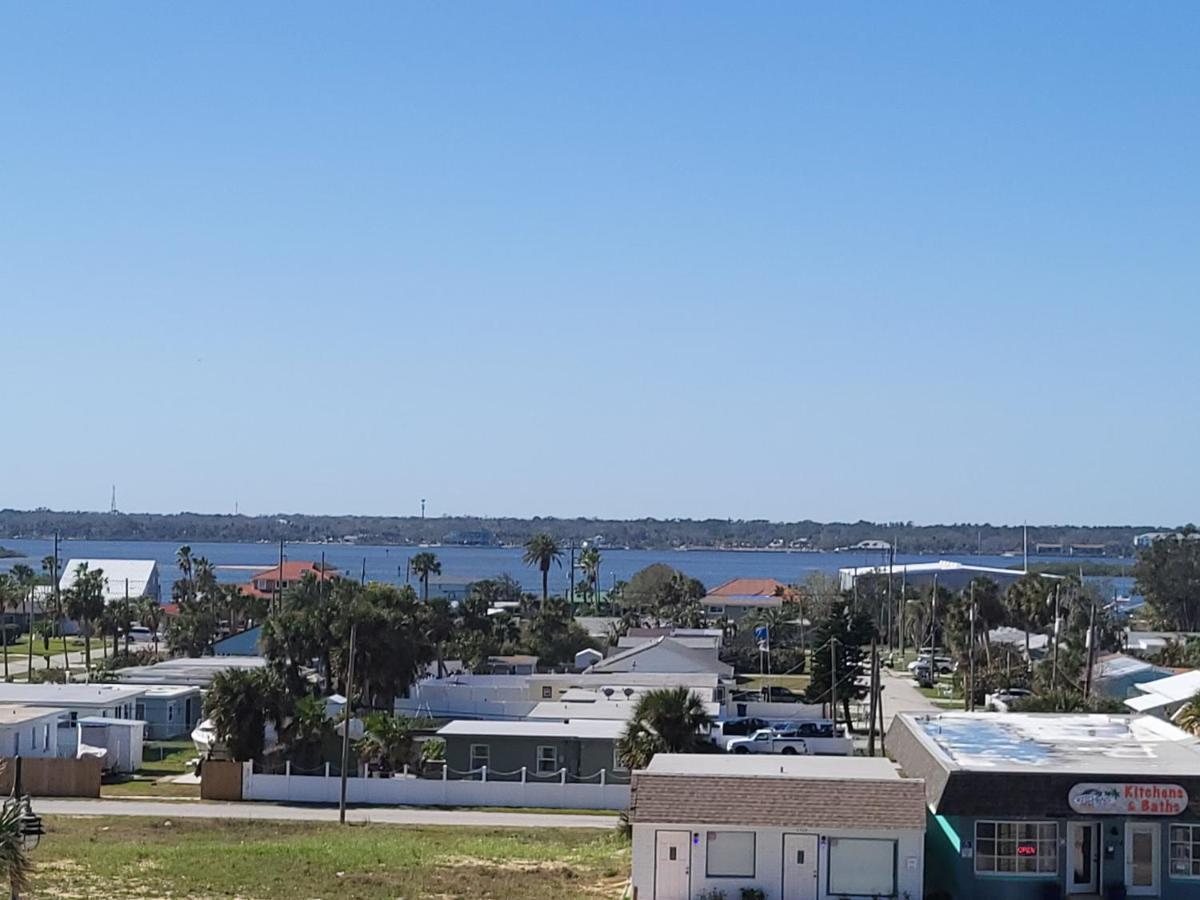 Beachside Hotel - Daytona Beach Shores Dış mekan fotoğraf